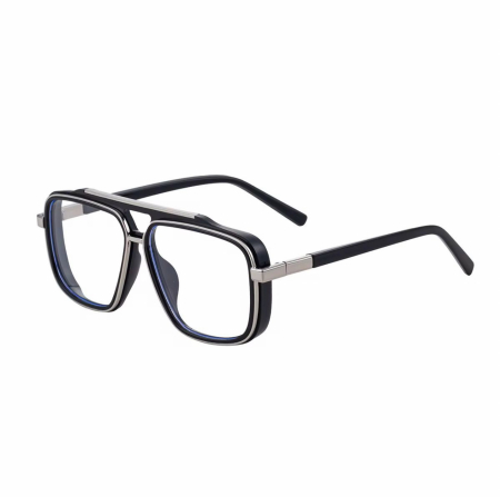 RAME OCHELARI - Ochelari Brooks Bold Frame Herron