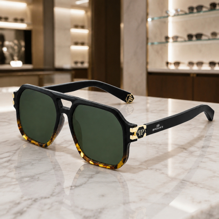 Ochelari Brooks Bold Masterpiece Matte Legacy [3]
