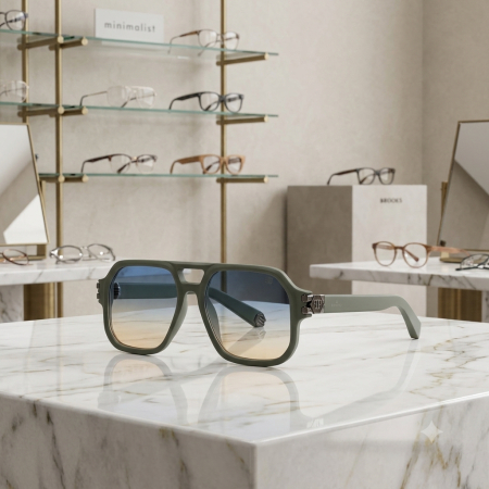 Ochelari Brooks Bold Masterpiece Matte Legacy [2]