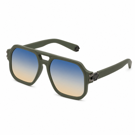 OCHELARI BROOKS - Ochelari Brooks Bold Masterpiece Matte Legacy