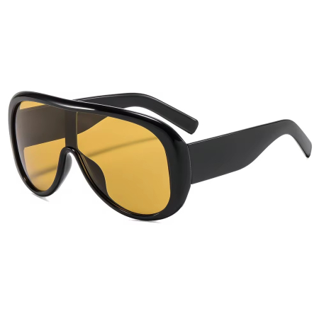 FEMEI - Ochelari Brooks Bold Oversized Unisex