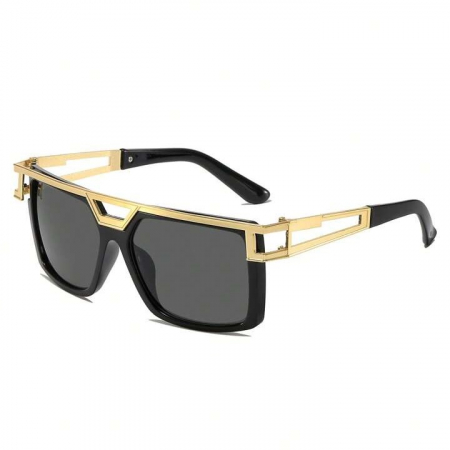 BARBATI - Ochelari Brooks Brisbane Gold