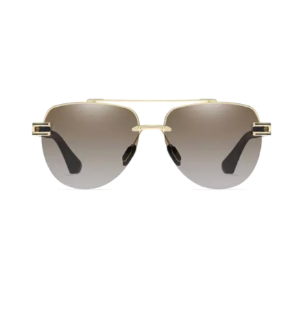 Ochelari Brooks Brown Degrade Polarized [2]