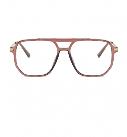 Ochelari Brooks Brown Frame Affair [1]