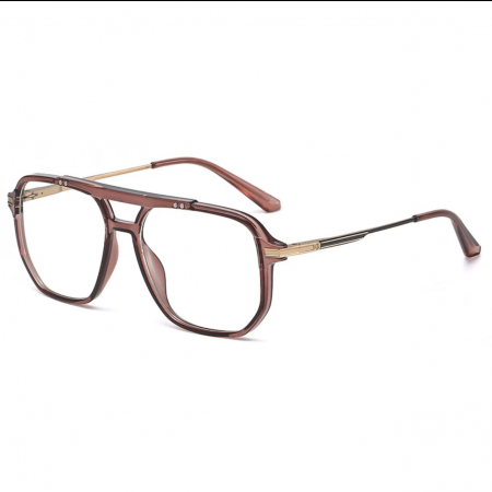 RAME OCHELARI - Ochelari Brooks Brown Frame Affair