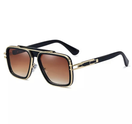 Resigilat-Ochelari Brooks Brown Marakan [0]