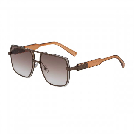 OCHELARI BROOKS - Ochelari Brooks Castagnero Luxury
