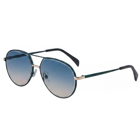 BARBATI - Ochelari Brooks Caveron Aviator