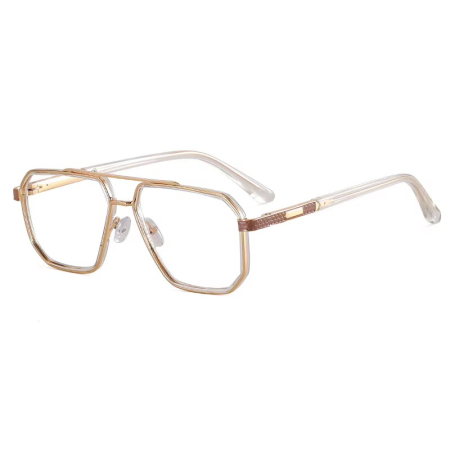 RAME OCHELARI - Ochelari Brooks Champagne Matador