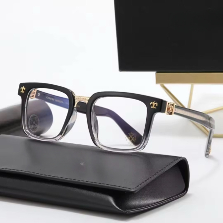 Ochelari Brooks Chrome Luxury Fleur De Lis [1]