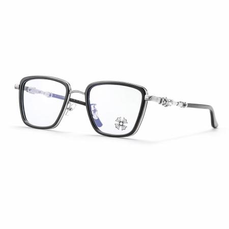 RAME OCHELARI - Ochelari Brooks Chrome Silver