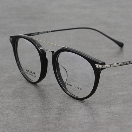 Ochelari Brooks Classic El Profesor [1]