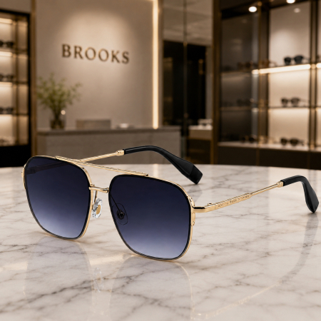 Ochelari Brooks Classic Elite [3]