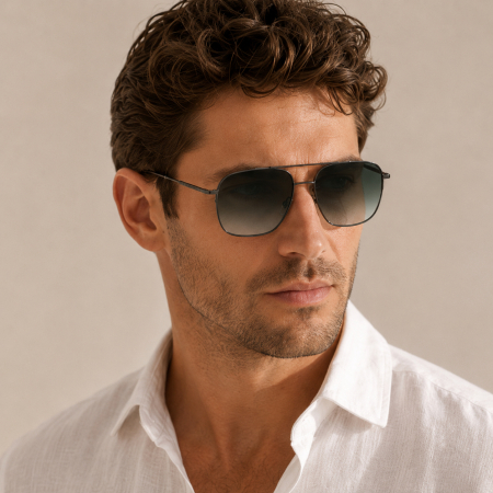 Ochelari Brooks Classic Elite Black [1]