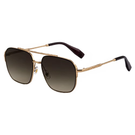 BARBATI - Ochelari Brooks Classic Elite Cognac