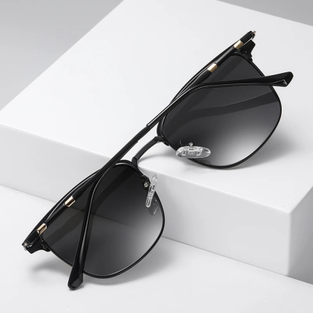 Ochelari Brooks Classic Gentleman [1]