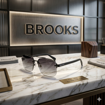 Ochelari Brooks Classic Men Arrow [2]