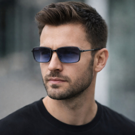 Ochelari Brooks Classic Men Dapper [1]