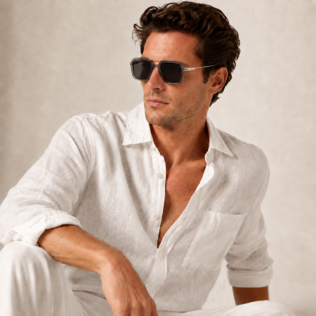 Ochelari Brooks Classic Men Design [1]