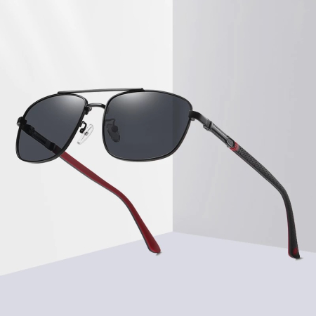 Ochelari Brooks Classic Men Polarized [1]