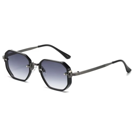 BARBATI - Ochelari Brooks Classic Men Square