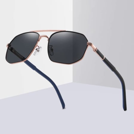 Ochelari Brooks Classic Monteganacci Polarized [1]