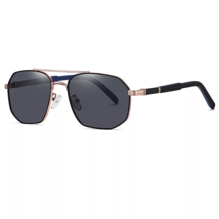 BARBATI - Ochelari Brooks Classic Monteganacci Polarized