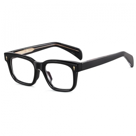 RAME OCHELARI - Ochelari Brooks Classic Wayfarer Bold