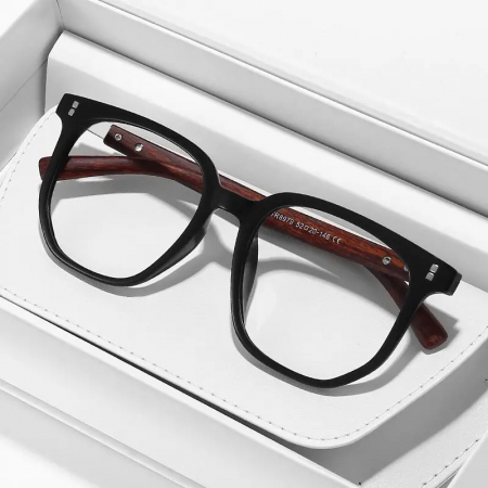 Ochelari Brooks Classic Wood Bamboo [1]