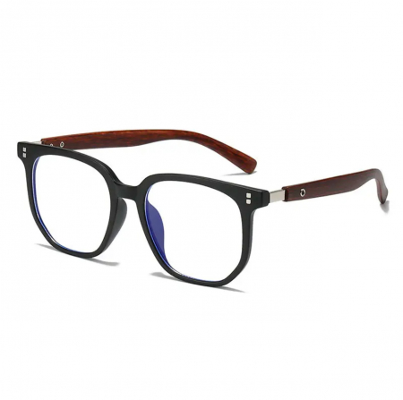 RAME OCHELARI - Ochelari Brooks Classic Wood Bamboo