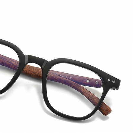 Ochelari Brooks Classic Wood Bamboo [3]