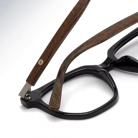 Ochelari Brooks Classic Wood Bamboo [6]