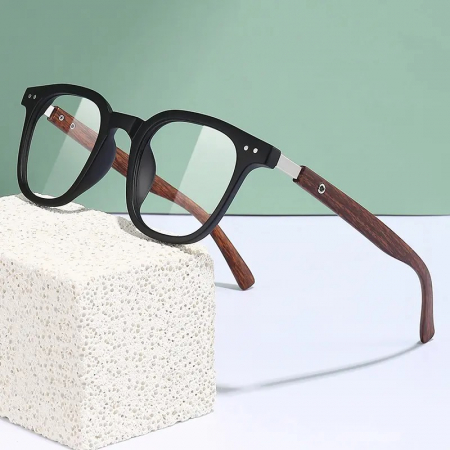 Ochelari Brooks Classic Wood Bamboo [2]