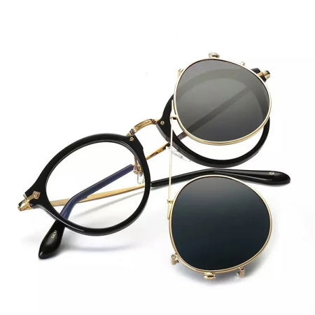 Ochelari Brooks Clip On Lens Woman [1]