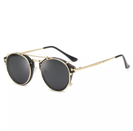 FEMEI - Ochelari Brooks Clip On Lens Woman