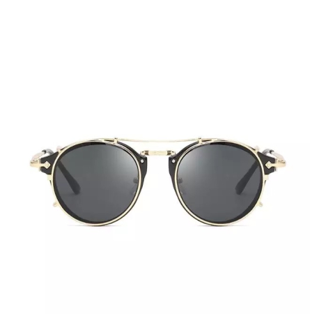 Ochelari Brooks Clip On Lens Woman [2]