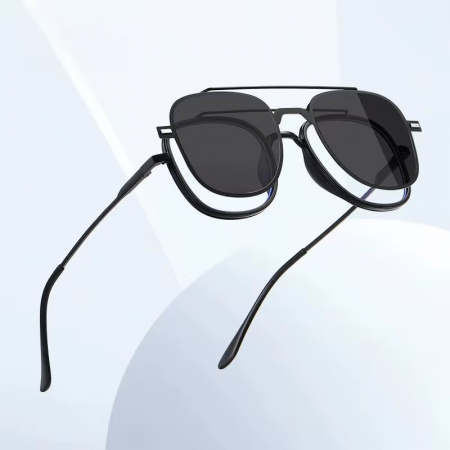 Ochelari Brooks Clip On Melnick [2]