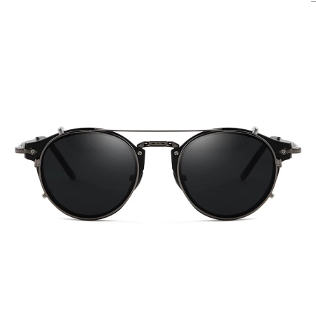 Ochelari Brooks Clip On Punk Ritual [2]