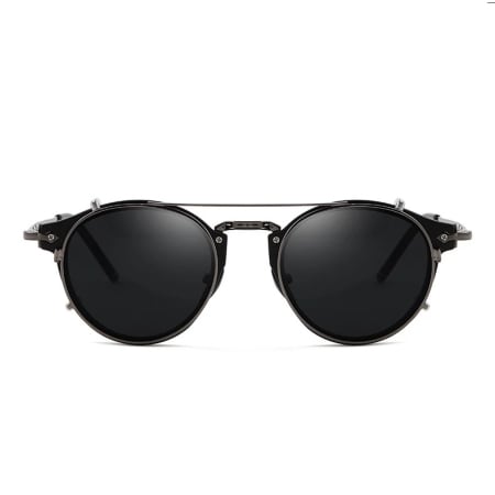 Ochelari Brooks Clip On Rothen Polarized [2]