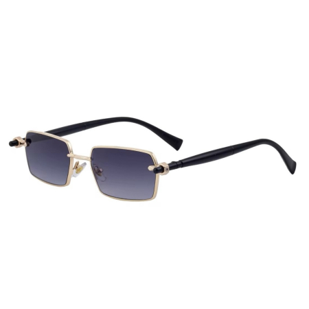 OCHELARI BROOKS - Ochelari Brooks Cubano Gold