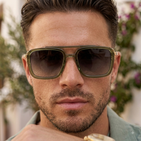 Ochelari Brooks Cubic Green Phaeton [2]