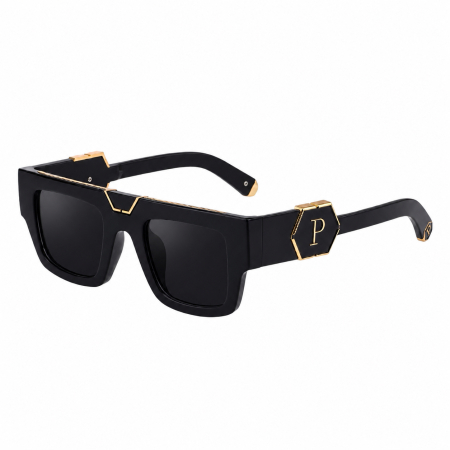 BARBATI - Ochelari Brooks Cubic Montevero