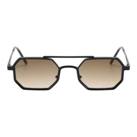 Ochelari Brooks Cubical Metal Frame [1]