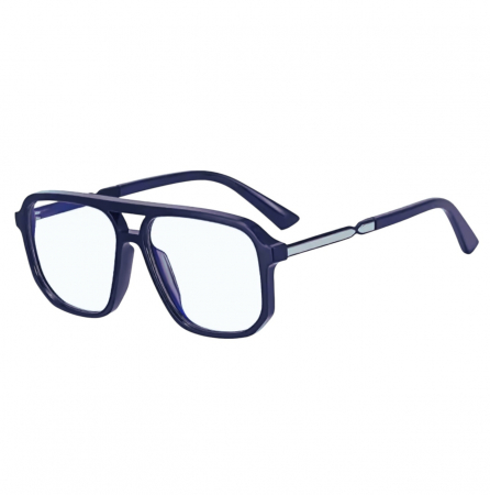 RAME OCHELARI - Ochelari Brooks Dark Blue Avangard