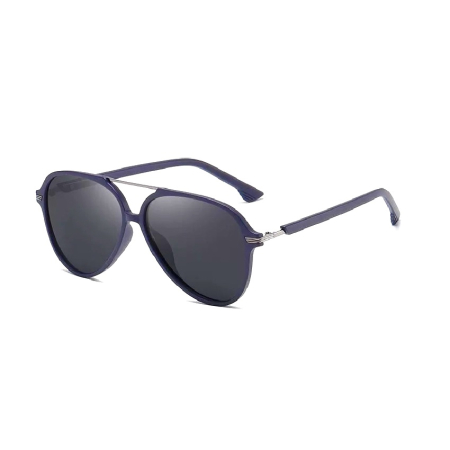 PROMOTII OCHELARI BARBATI - Ochelari Brooks Dark Blue Sport Polarized