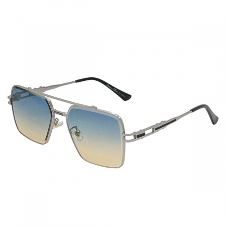 OCHELARI BROOKS - Ochelari Brooks Double Degrade Blue-Brown