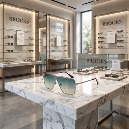 Ochelari Brooks Emerald Dusk [3]