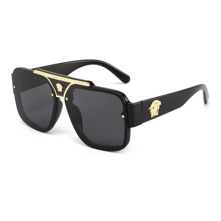 BARBATI - Ochelari Brooks Exquisite Medusa