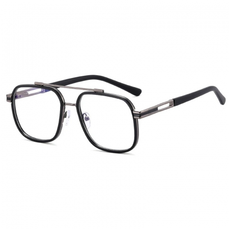 RAME OCHELARI - Ochelari Brooks Extensible Arms Black Specter