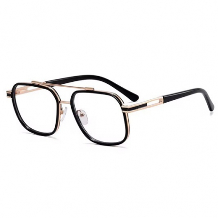 RAME OCHELARI - Ochelari Brooks Extensible Arms Black Specter